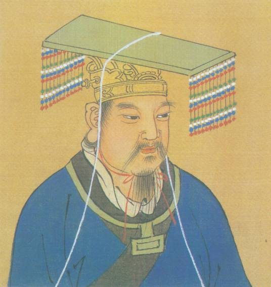 文物里的周公：为什么他是孔子最推崇的古圣人｜新知|周文王|西周|武王|周公旦|周武王_新浪新闻