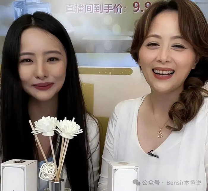 tvb47岁女星姚乐怡:财务压力大转型美食博主,被质疑人设造假?