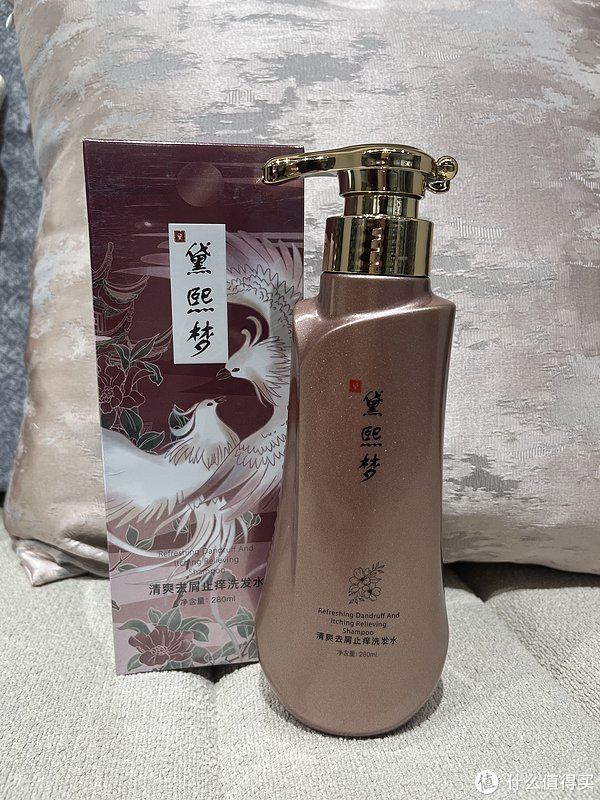 去屑洗发水推荐 哪款去屑效果最好