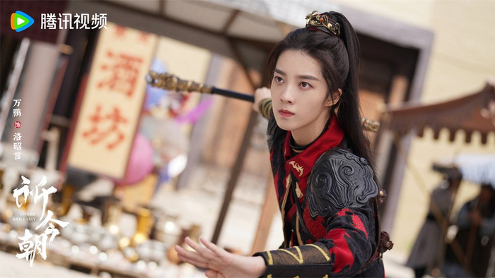 全剧最贴人设的选角