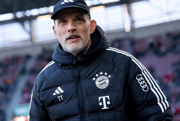 图赫尔:去国外执教非常有吸引力,西班牙有非凡的联赛|图赫尔|执教