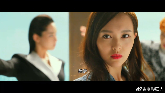 甜爆!李敏浩突破重重危机,为唐嫣"亲口"送来解药