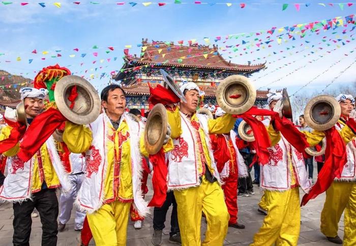 鏡頭裡的民俗年|龍_新浪新聞