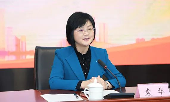 袁华（资料图）