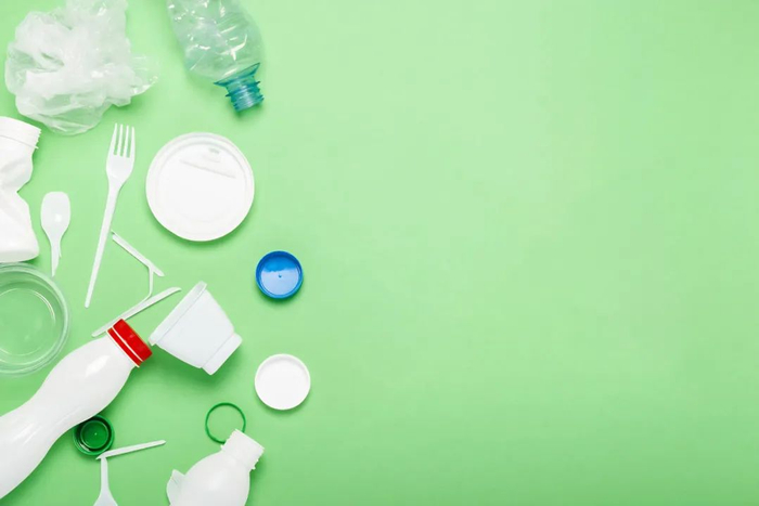 小心生活中的微塑料