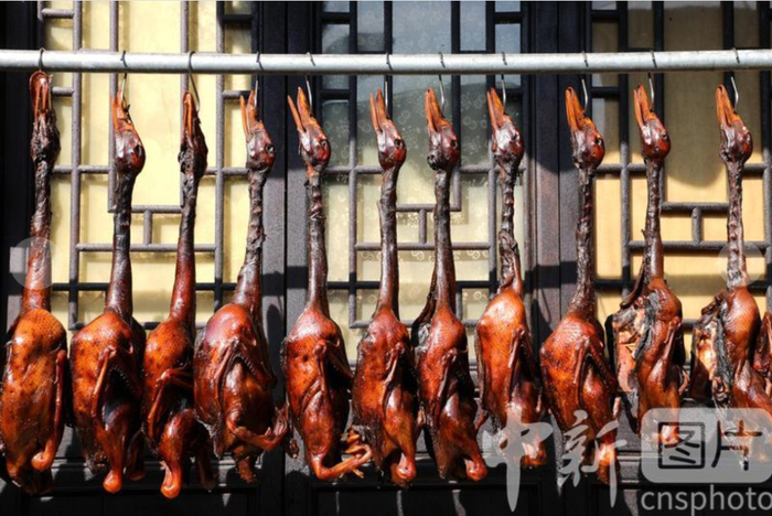 图源：中新社发 柱子 摄