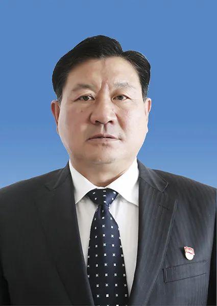 党委书记,海晏县委常委,宣传部部长,海晏县委常委,副县长,海北州青海