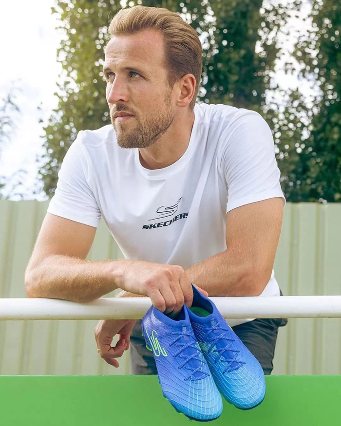 （图片来源：斯凯奇）