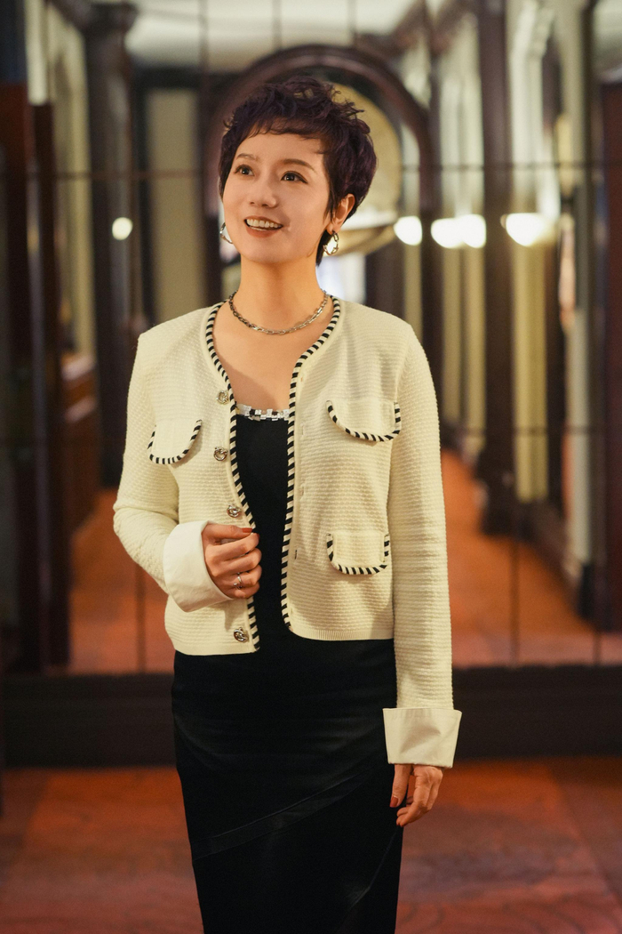 跟着热剧《繁花》文化顾问庞洁走近剧中的上海文化地标|繁花|上海文化