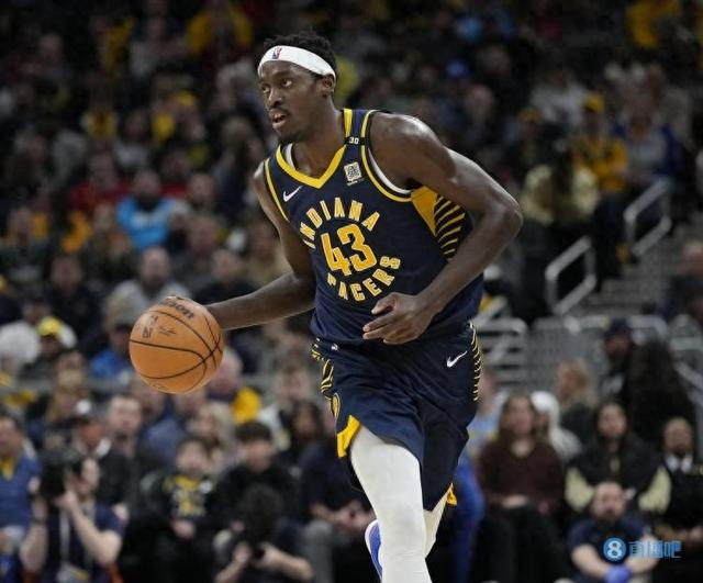 西亚卡姆nba生涯得分突破9000分|西亚卡姆|步行者|nba常规赛_新浪新闻