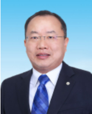 卓成文 图片来源：中行官网