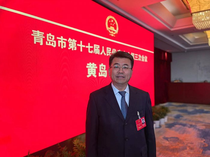 图片来源：界面山东