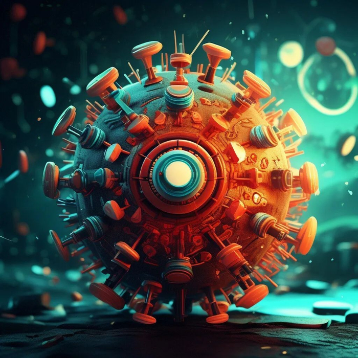 （来源：AI 生成）