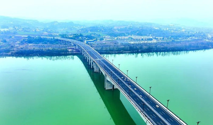 三桥|蓬安|南充_新浪新闻