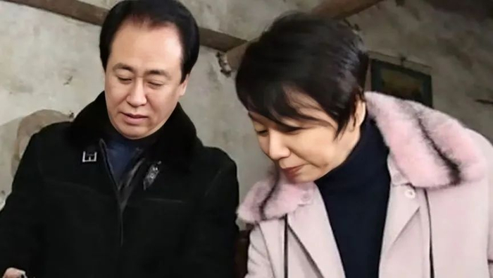 恒大地产|许家印|资产_新浪新闻