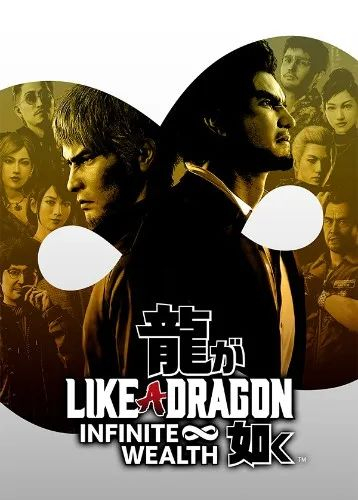 一场不太光彩的谢幕演出或许很多人先前在宣传片中看到《如龙8》桐生