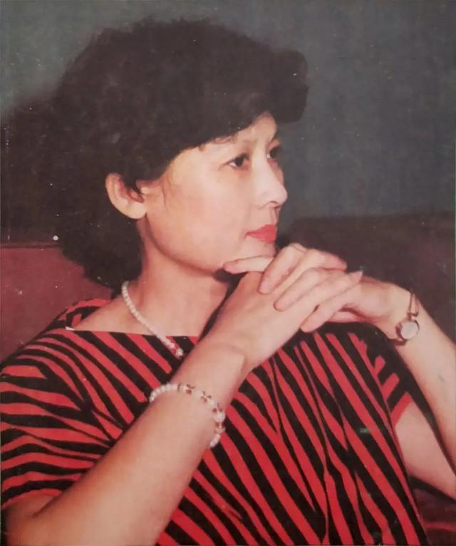 越活越漂亮的女人,都做到了这5点|向梅_新浪新闻