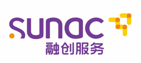 融创服务logo焕新 物业服务新纪元的企业选择|物业服务_新浪新闻