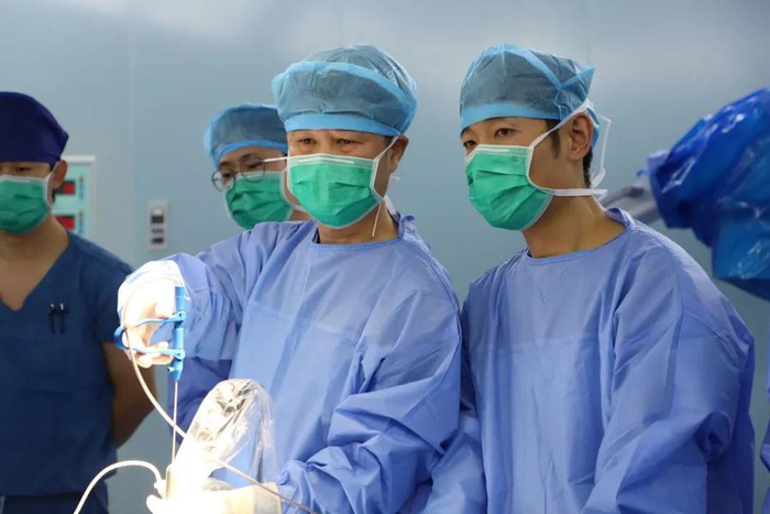 开刀孔怎么开刀日照心脏病医院:不开刀!椎间孔镜微创手术解决腰椎间盘突出症_新闻资讯_第3张_活检穿刺产品网 开刀孔怎么开刀日照心脏病医院:不开刀!椎间孔镜微创手术解决腰椎间盘突出症_https://www.jmylbn.com_新闻资讯_第3张