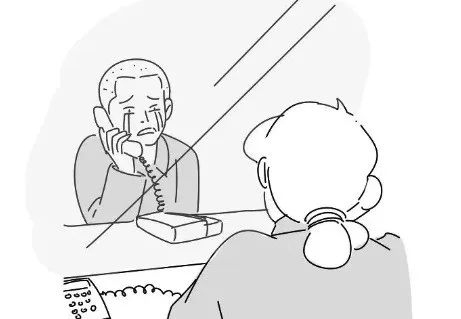 监狱里的一天有多充实?你们一定没有体验过!