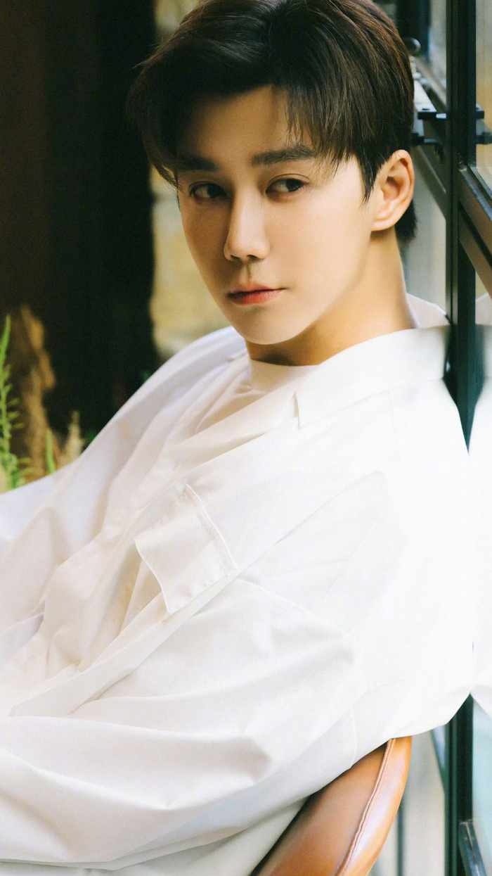 "何奉天,没主角戏,不受宠"八哥"王一哲,稳步发展,没起色"七哥"张逸杰