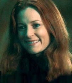 莉莉出身于麻瓜家庭,后与詹姆·波特结婚,并生下了哈利·波特.