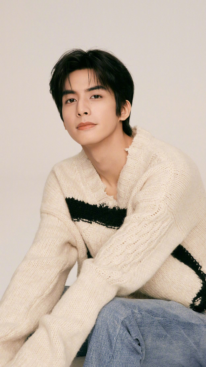 "何奉天,没主角戏,不受宠"八哥"王一哲,稳步发展,没起色"七哥"张逸杰