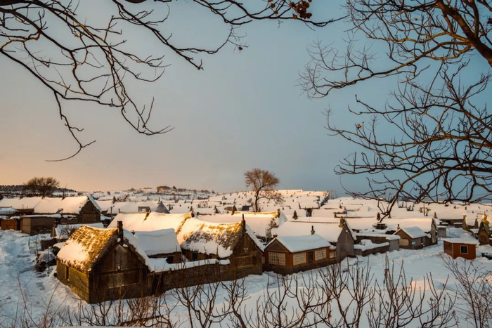 赠金笔转载：威海，是下一个“尔滨”吗？