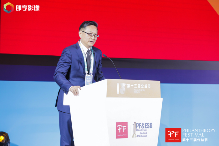 张伟:中国企业需要深度思考构建"绿实力"__财经头条