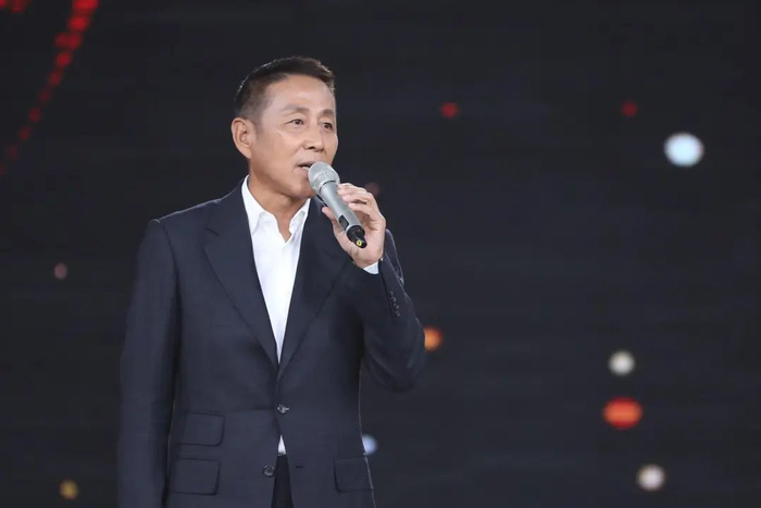 陈道明 图据 ic photo