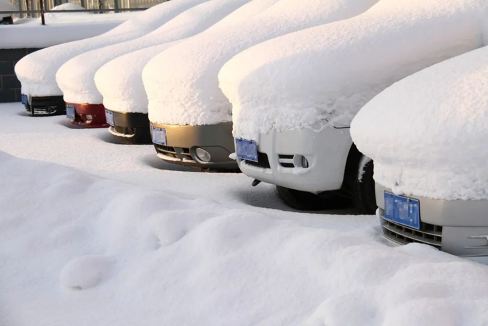 赠金笔转载：威海，是下一个“尔滨”吗？