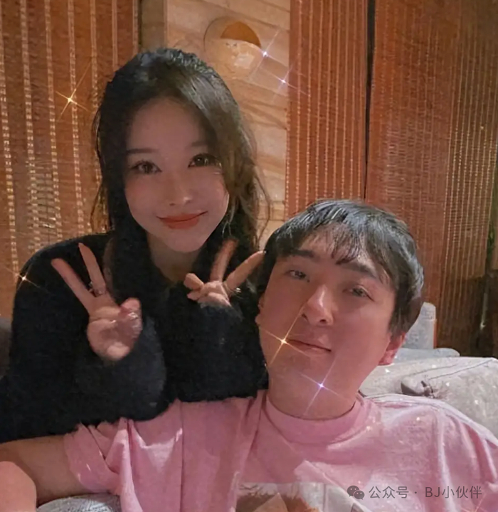 混的最失败的王校长前女友|王思聪|豆得儿|前女友_新浪新闻