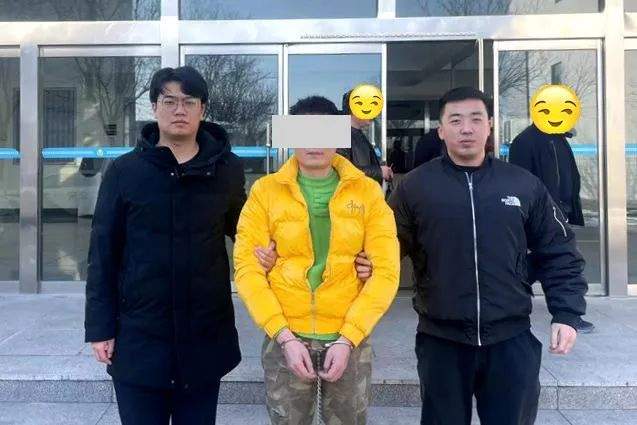 涉嫌传播淫秽物品牟利!烟台两人被依法刑事拘留