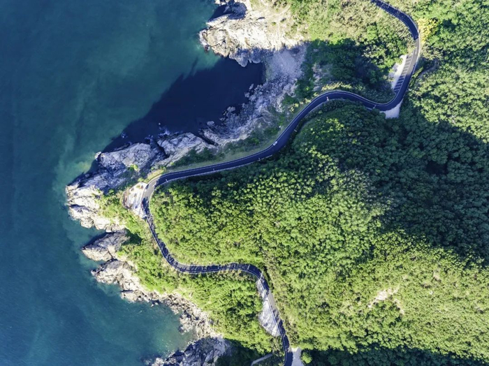 赠金笔转载：威海，是下一个“尔滨”吗？