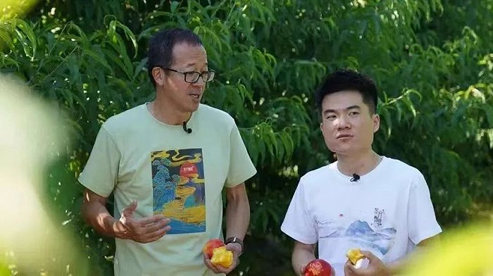 图源：东方甄选微信公众号