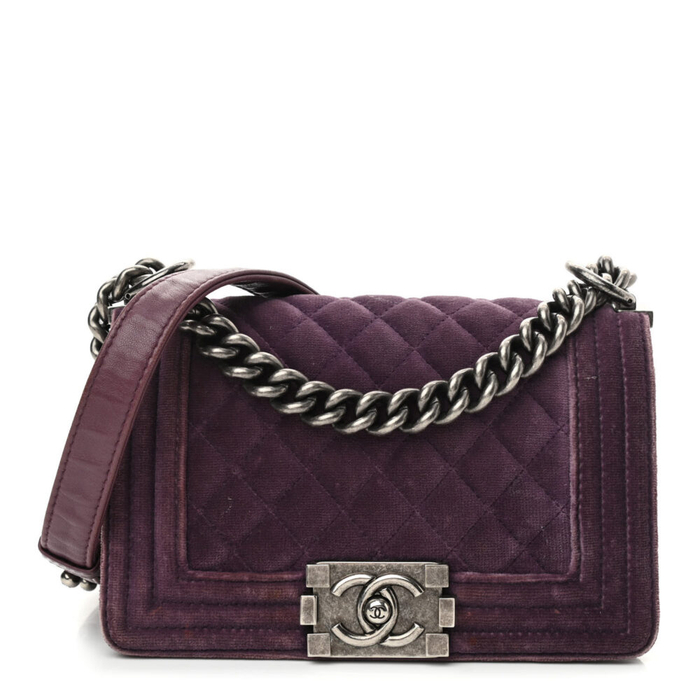 经典奢牌包包大盘点,知名度超高的少不了这几款!