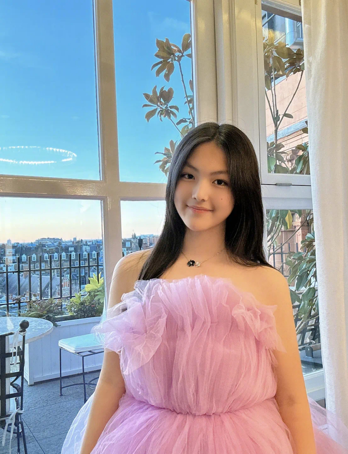 李湘着急复出,富养的王诗龄长大后能否"养活自己"?