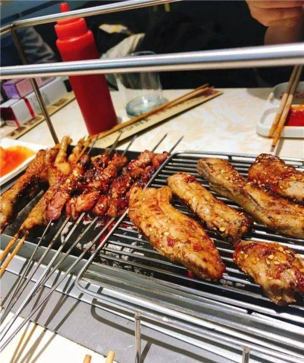 吉地过年食尚延边美食相邀品味舌尖上的延边