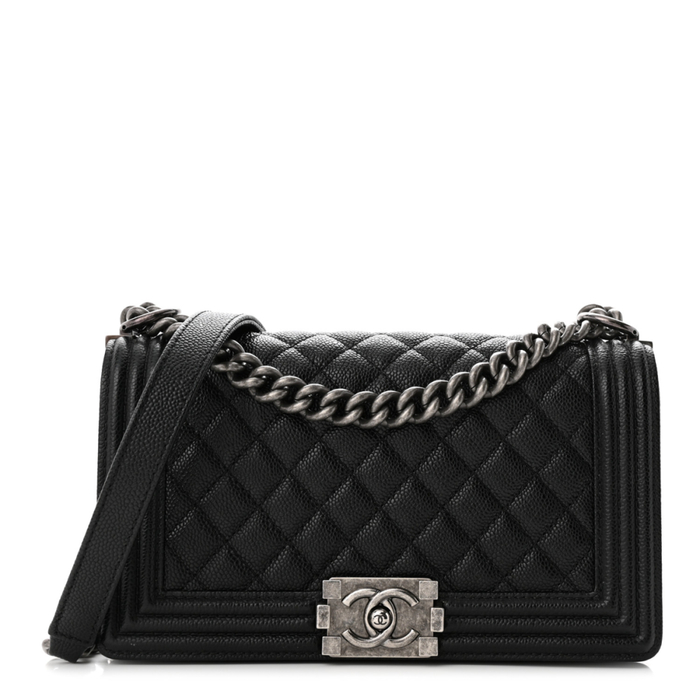 经典奢牌包包大盘点,知名度超高的少不了这几款!