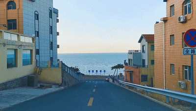 赠金笔转载：威海，是下一个“尔滨”吗？