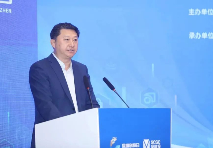 业内人士对左丁此次出任深创投董事长早有预期.
