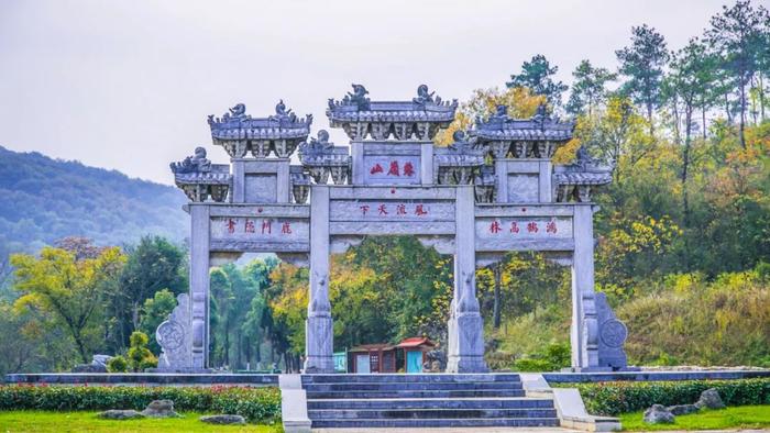 免門票,半價……襄陽多家景區宣佈|襄陽|門票|景區