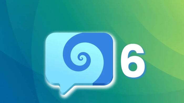 linux matrix 消息应用 fractal 6 发布 | linux 中国|linux|改进