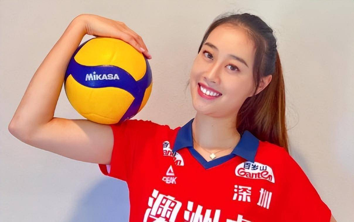 女排最新副攻榜更新,江苏新星脱颖而出,高意提前锁定奥运名额|蔡晓晴