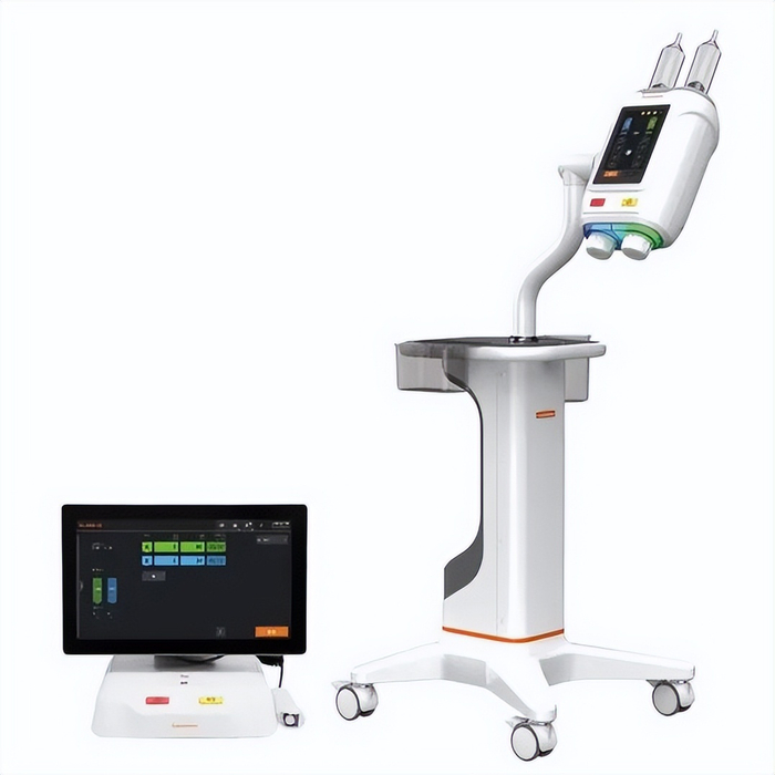 wave高压注射器:灵活便捷,信息赋能江苏省省级机关医院始建于1952年