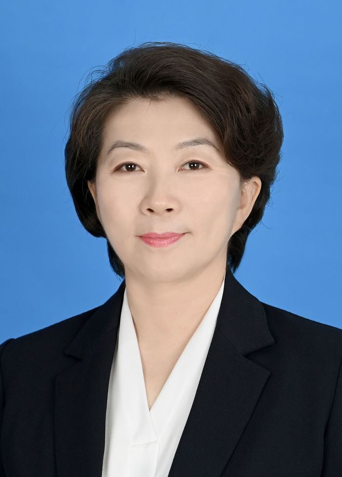 刘媛当选廊坊市市长