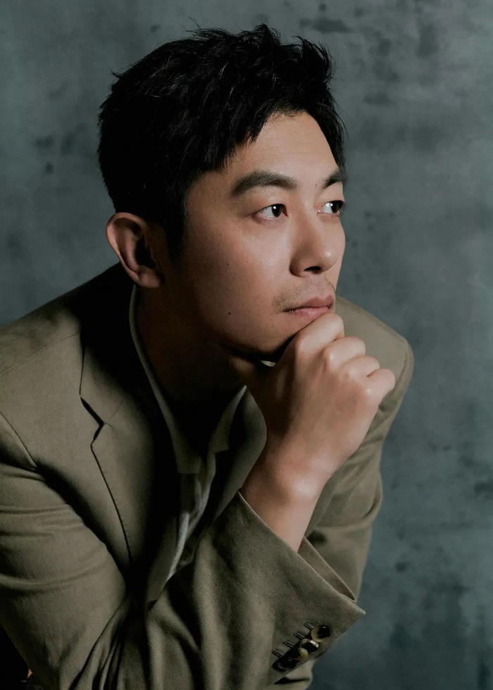 高叶|大生意人|朱亚文_新浪新闻