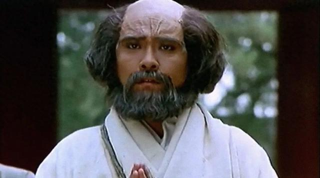 达摩祖师:出家前是印度王子,得罪中国皇帝后面壁九年等来传承人