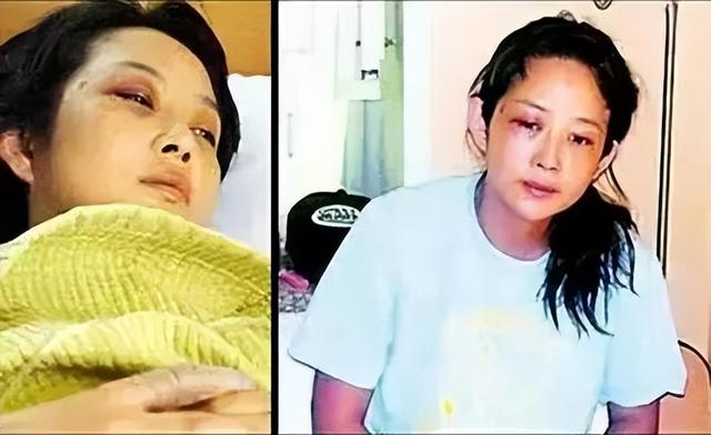 人气女嘉宾:闪婚两月残忍弑夫,真相曝光令全网唏嘘|王佳|何嘉文|非诚