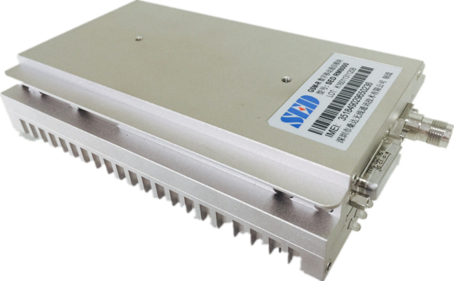 桑达高铁GSM-R车载语音模块